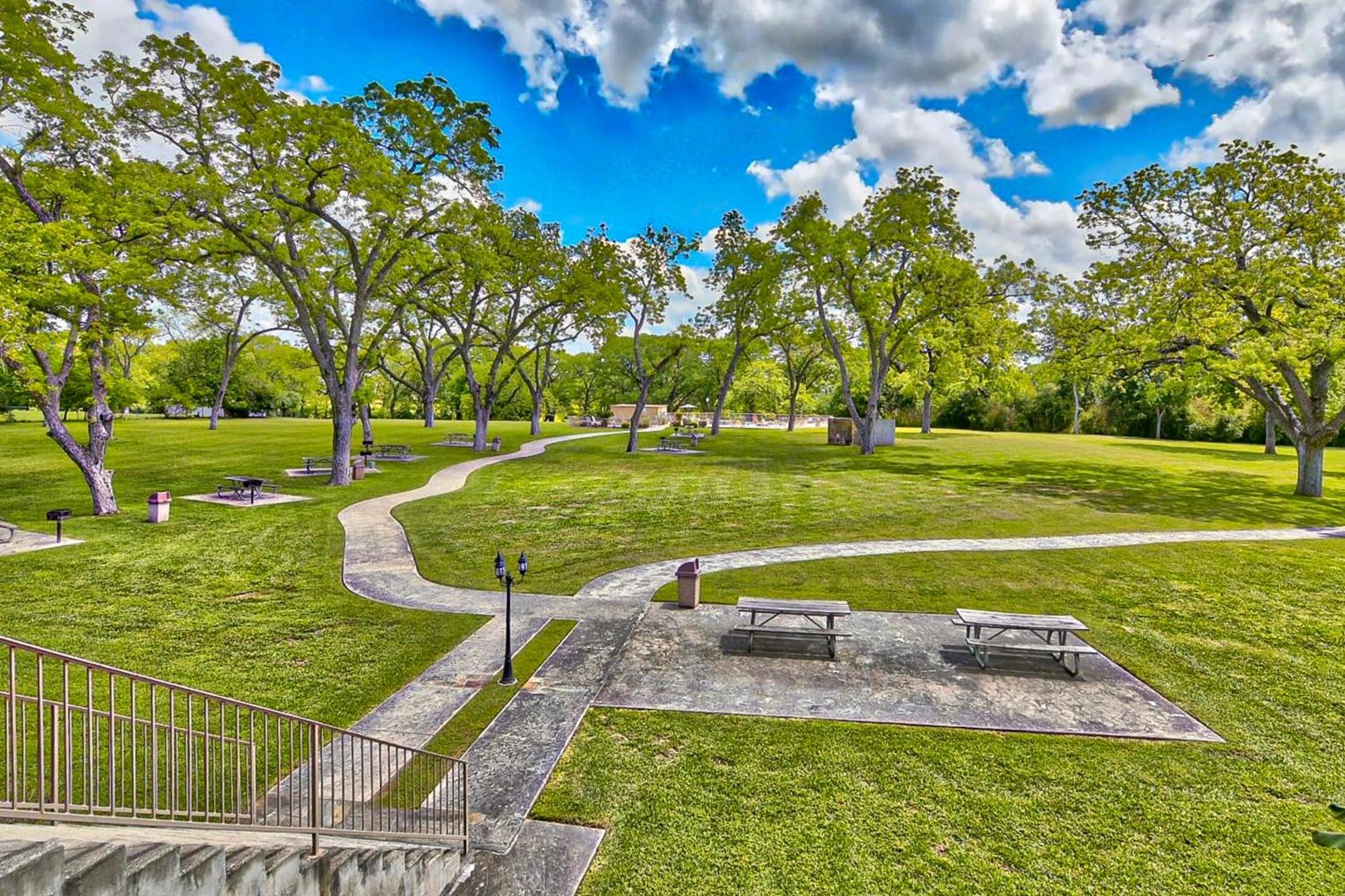 Water Wheel Resort Condo Resort Нью Браунфелс Номер фото